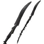 Product image Death Eater Wand Thorns - Character Edition