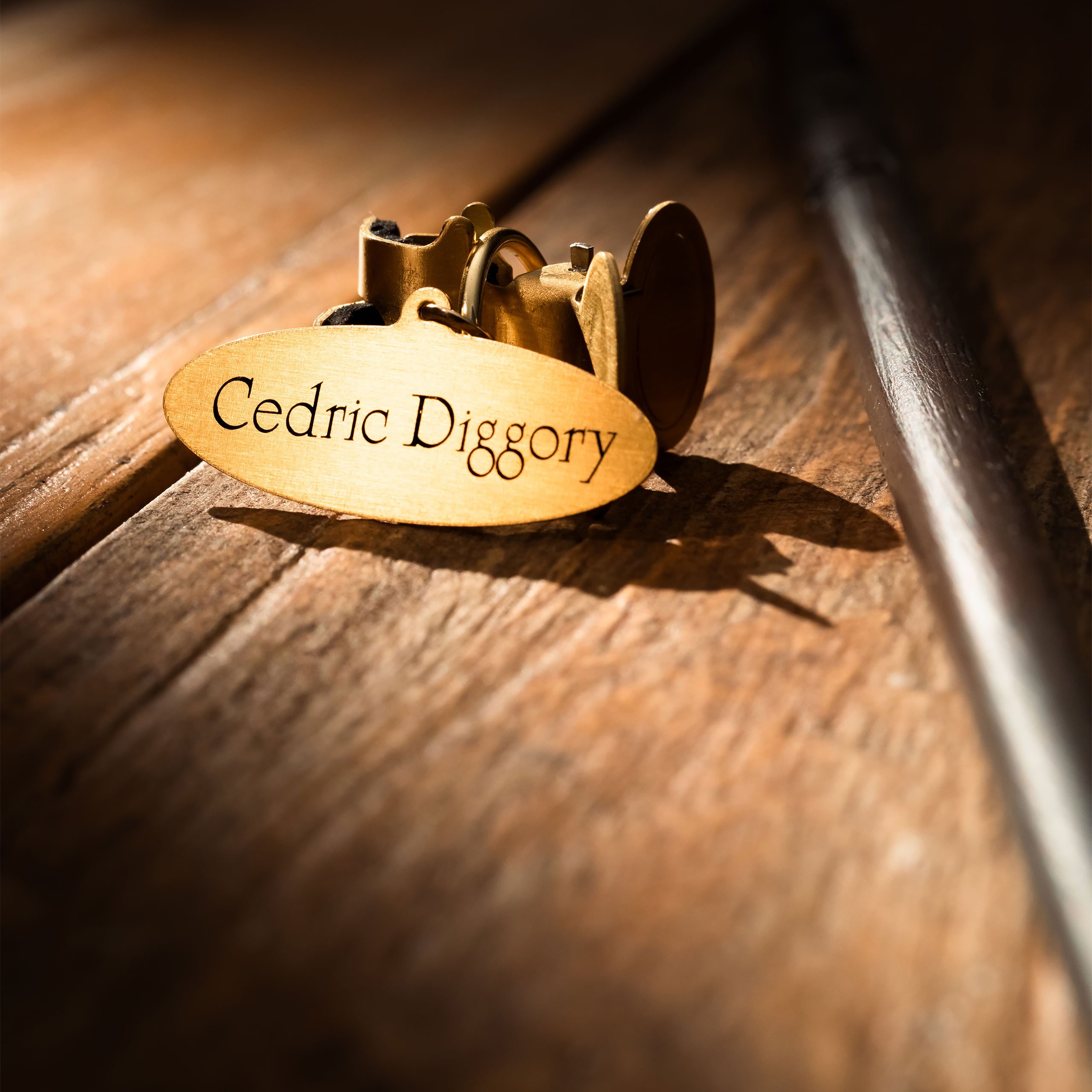 Immagine del prodotto Bacchetta di Cedric Diggory - Edizione Personaggio