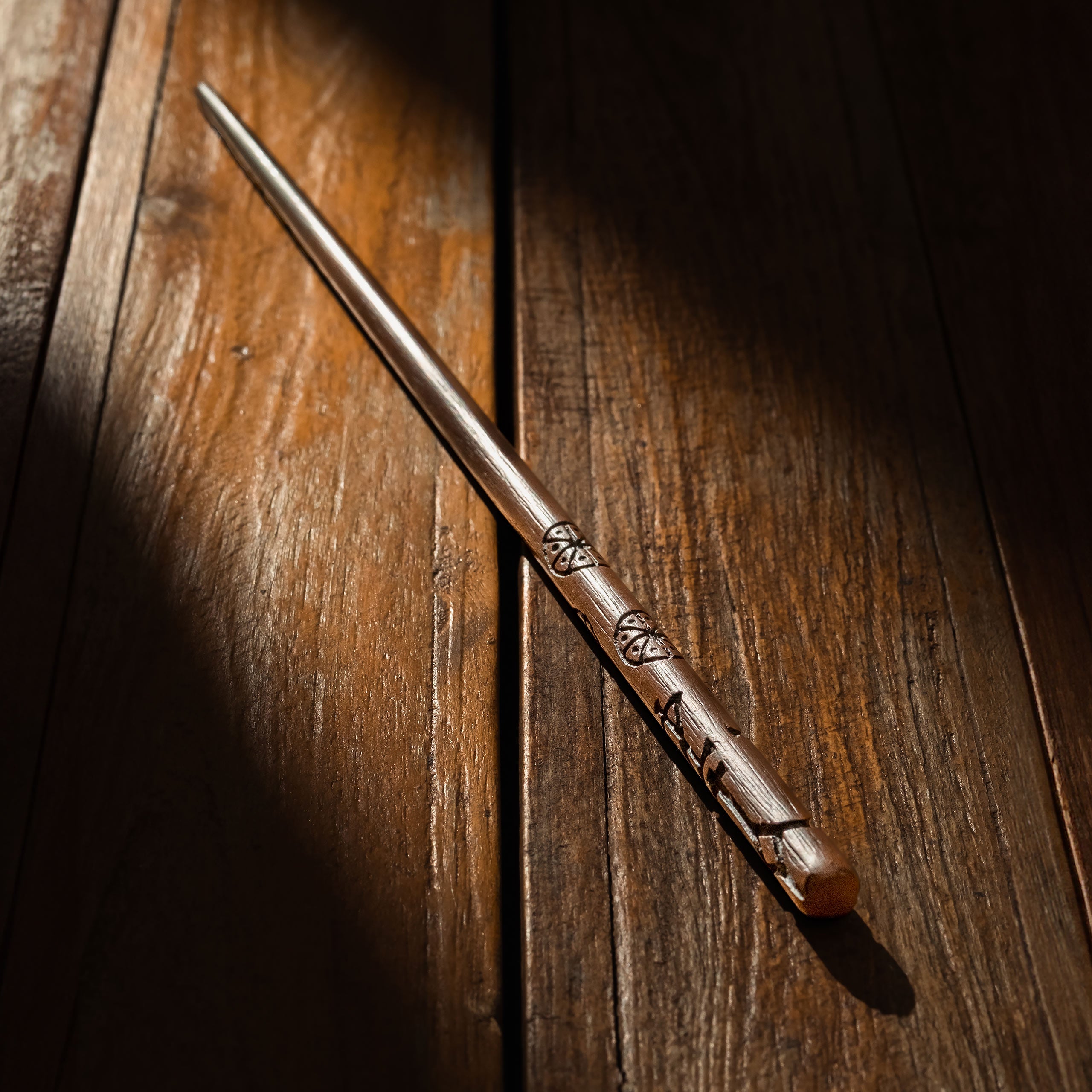 Immagine del prodotto Bacchetta di Cedric Diggory - Edizione Personaggio