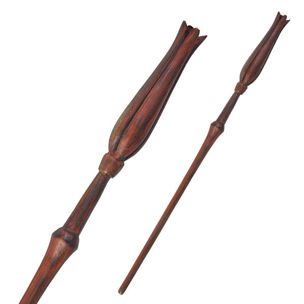 Immagine del prodotto Bacchetta di Luna Lovegood - Edizione Personaggio