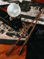 Immagine del prodotto Bacchetta di Luna Lovegood - Edizione Personaggio