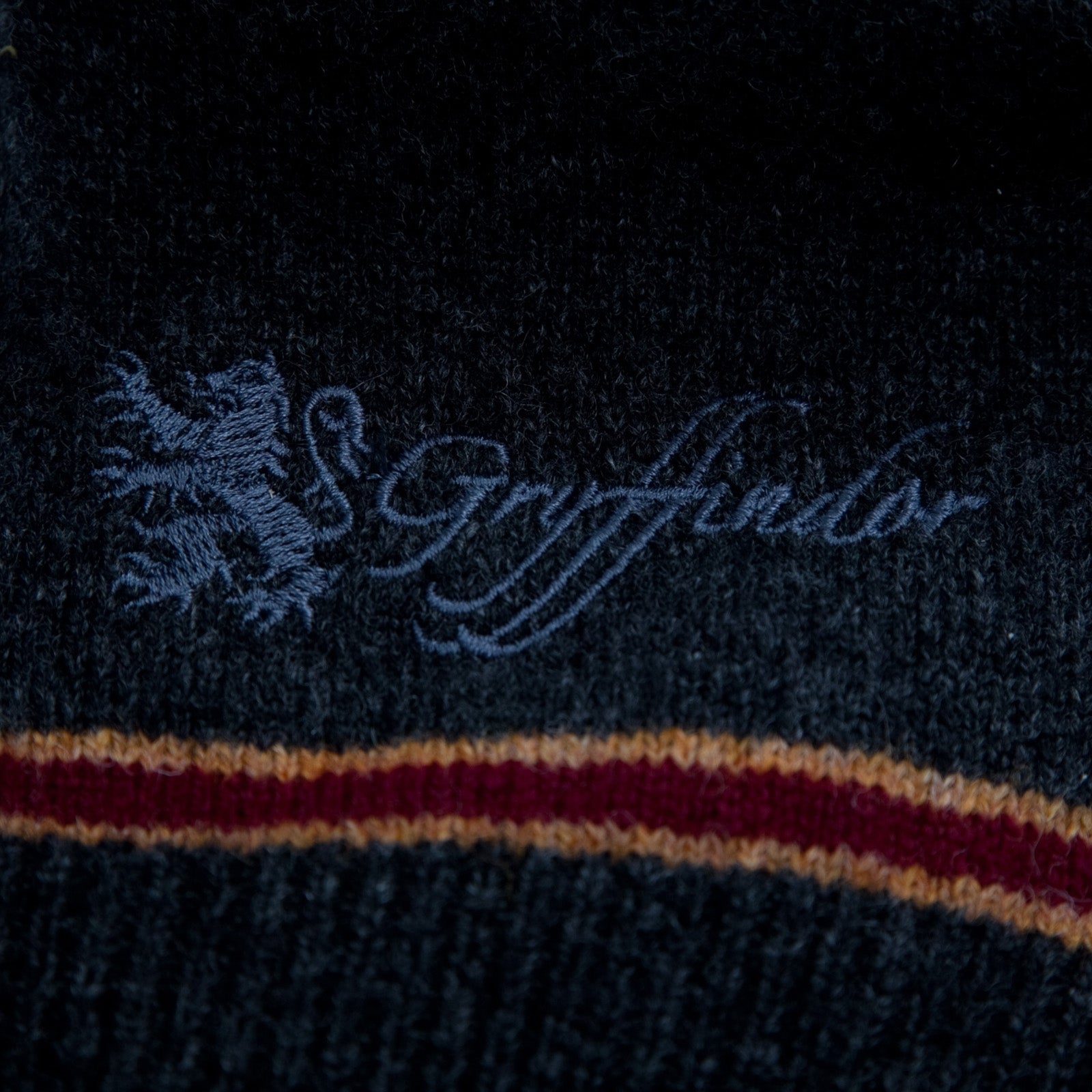 Immagine del prodotto Harry Potter - Maglione Gryffindor