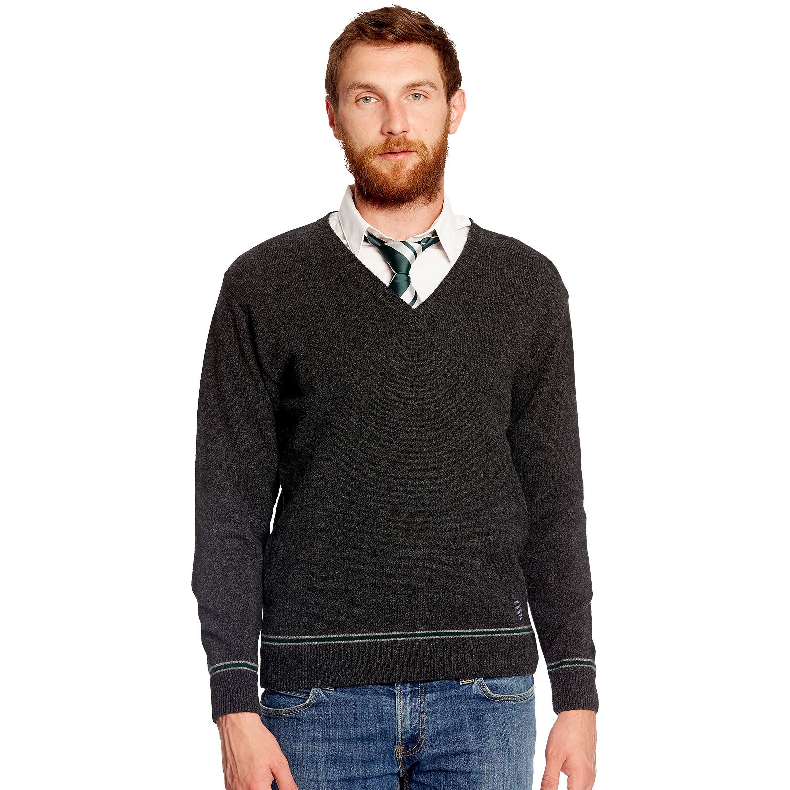 Immagine del prodotto Harry Potter - Maglione Slytherin