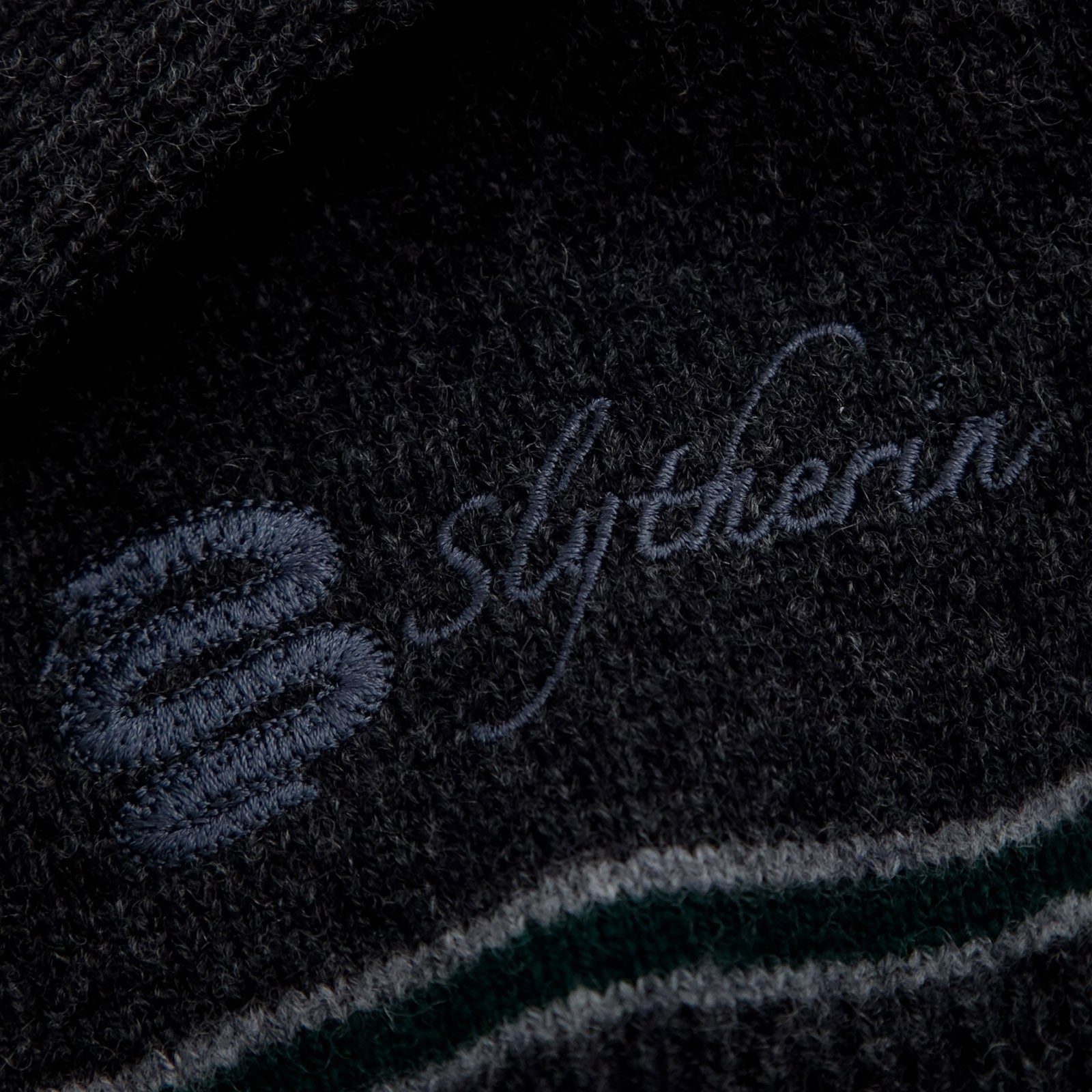 Immagine del prodotto Harry Potter - Maglione Slytherin