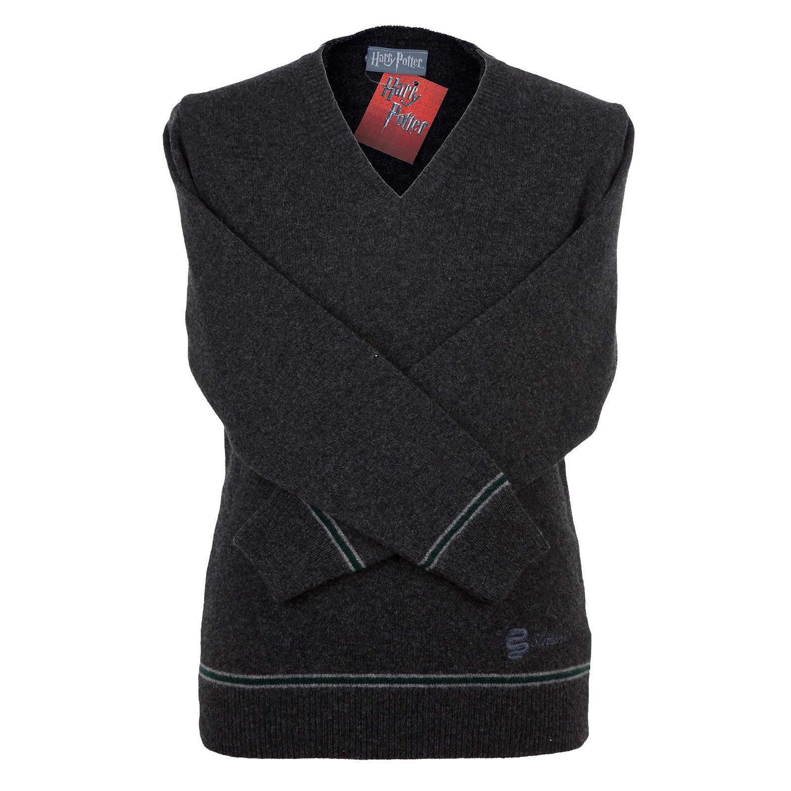 Immagine del prodotto Harry Potter - Maglione Slytherin