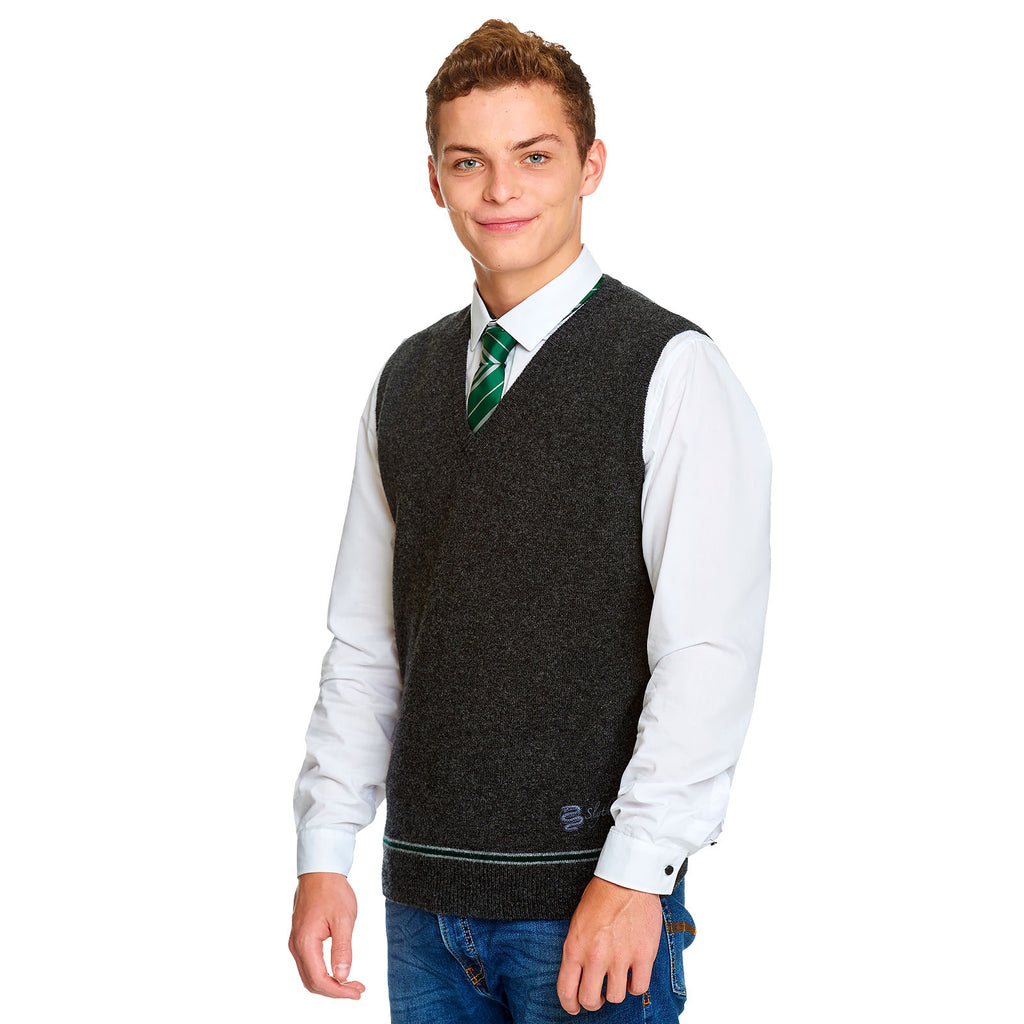 Immagine del prodotto Harry Potter - Gilet di Serpeverde