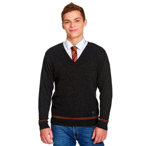 Immagine del prodotto Harry Potter - Maglione Grifondoro