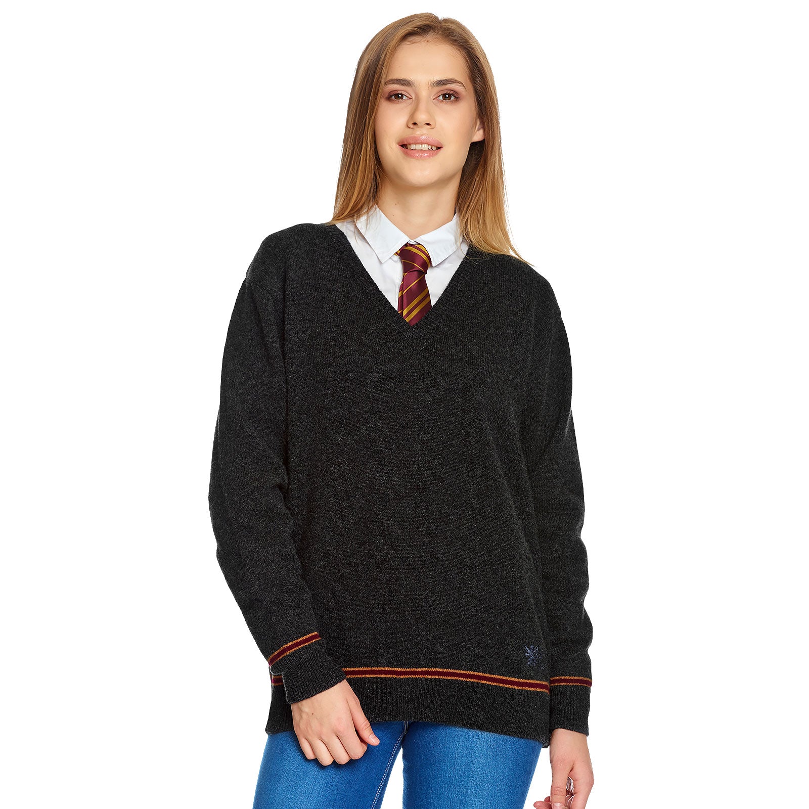 Immagine del prodotto Harry Potter - Maglione Grifondoro