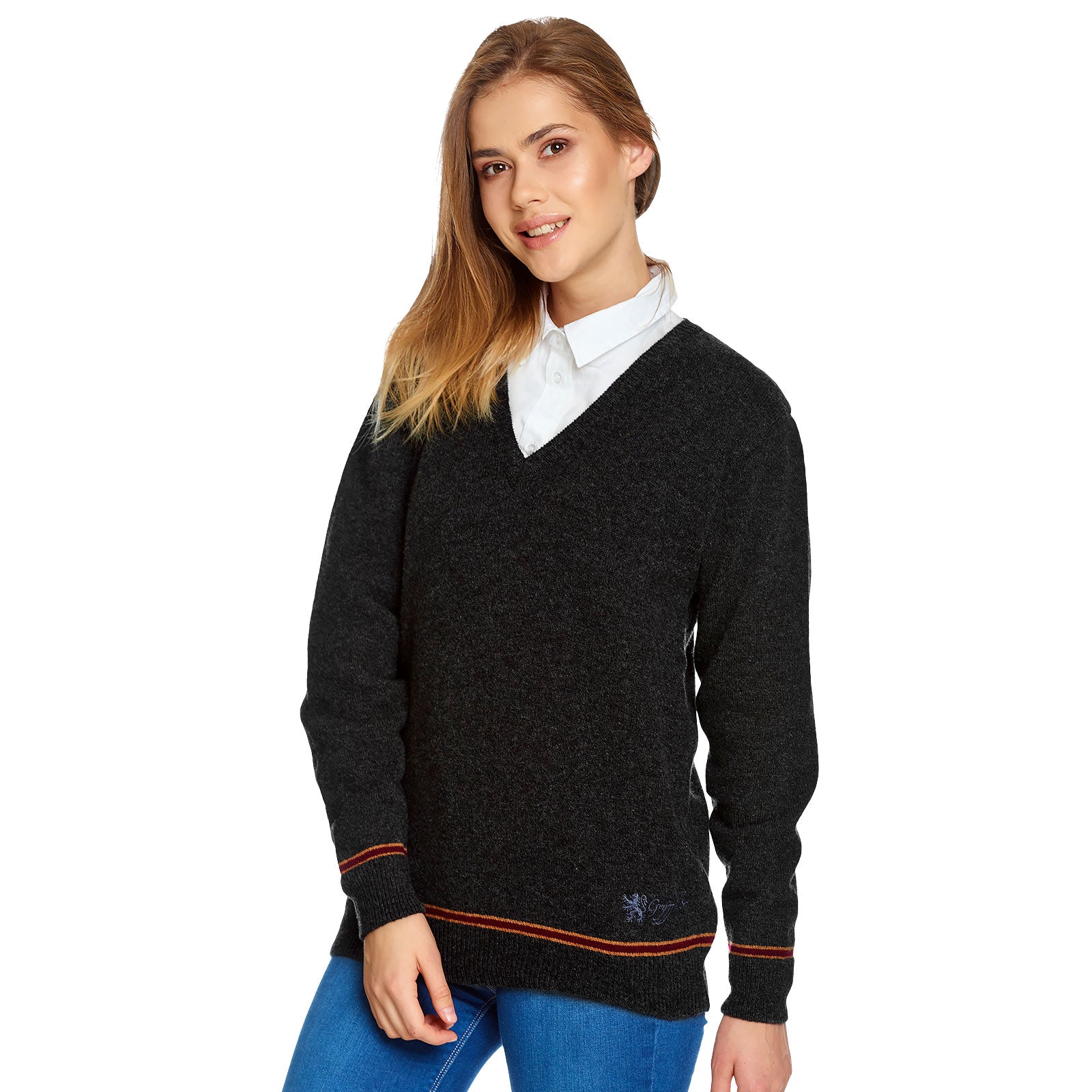 Immagine del prodotto Harry Potter - Maglione Grifondoro