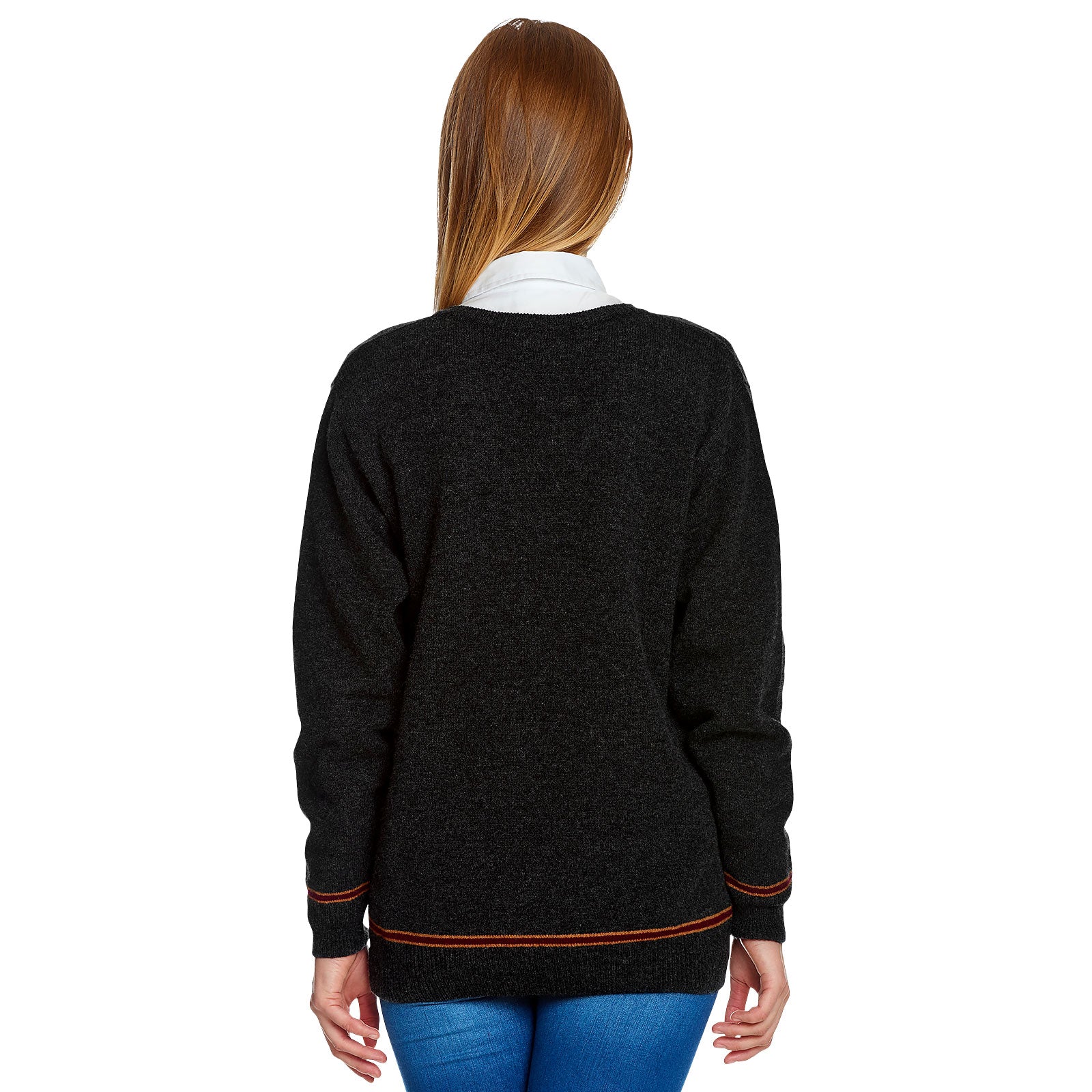 Immagine del prodotto Harry Potter - Maglione Grifondoro
