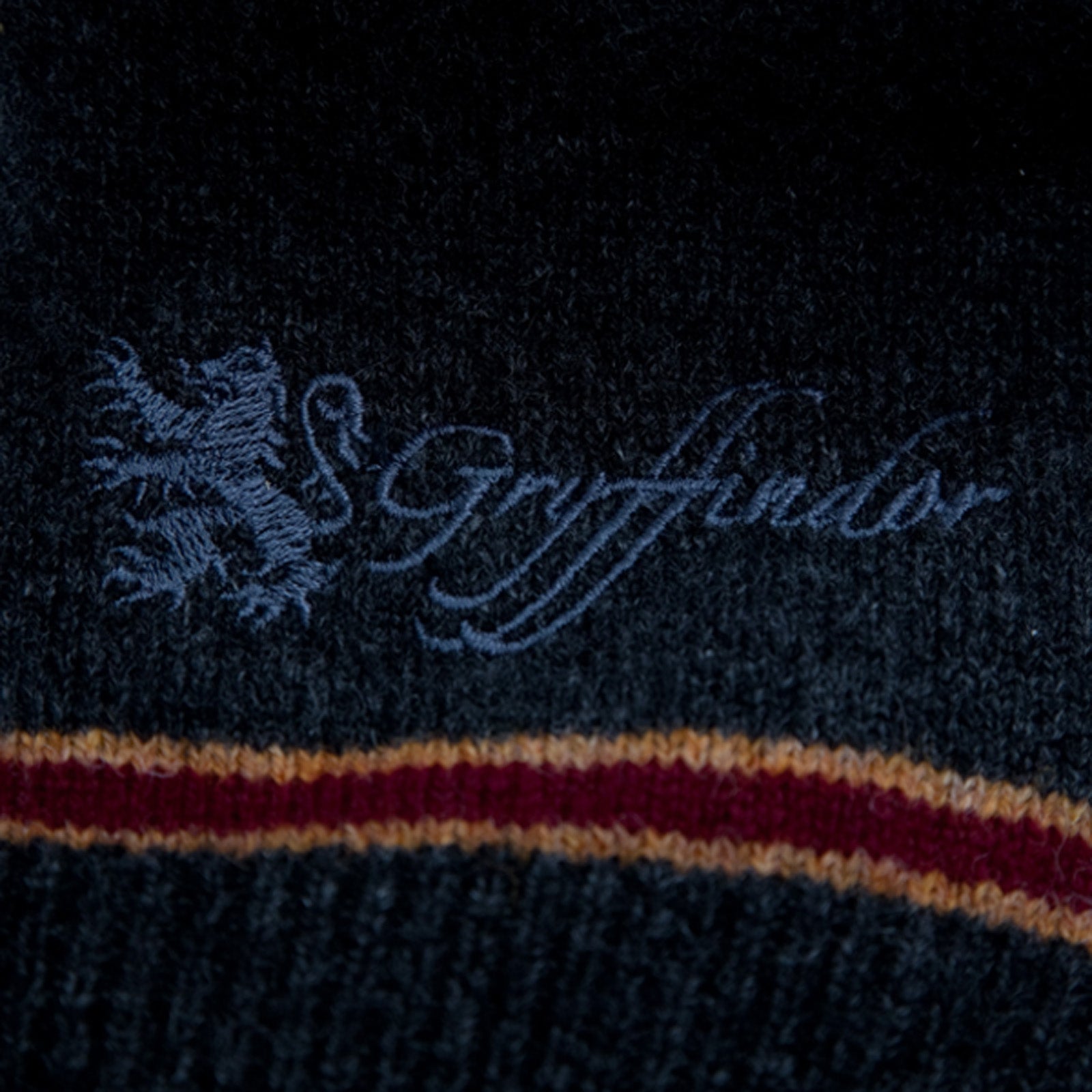 Immagine del prodotto Harry Potter - Cardigan Grifondoro