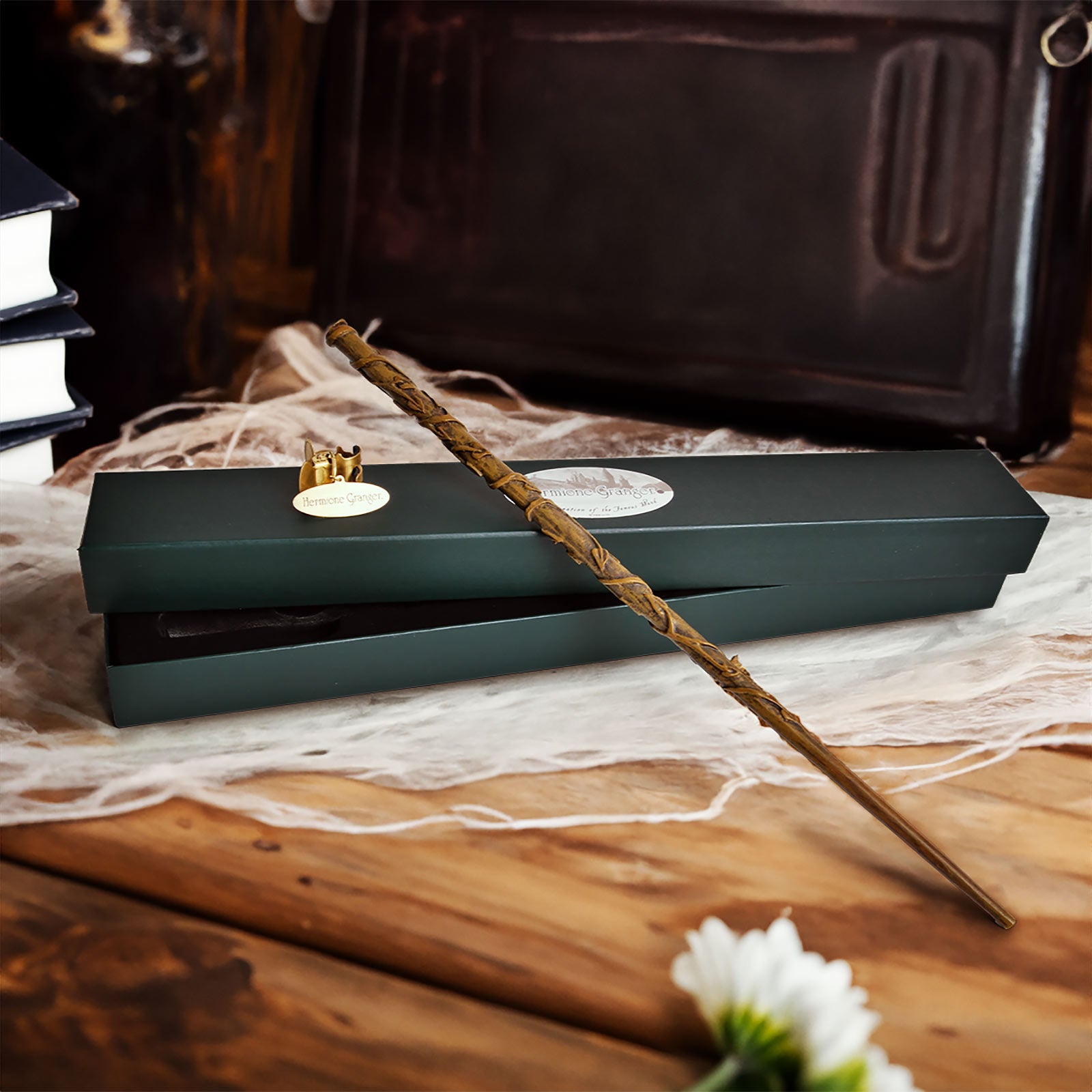 Immagine del prodotto Bacchetta di Hermione Granger - Edizione del Personaggio