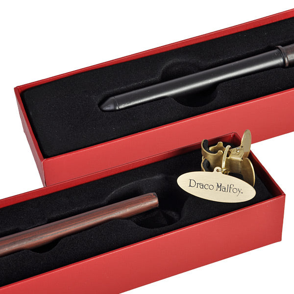 Product image Draco Malfoy Wand - Character Edition