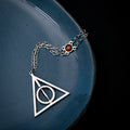 Immagine del prodotto Harry Potter - Collana di Xenophilius Lovegood