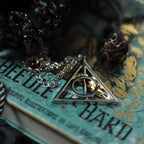 Immagine del prodotto Harry Potter - Collana di Xenophilius Lovegood
