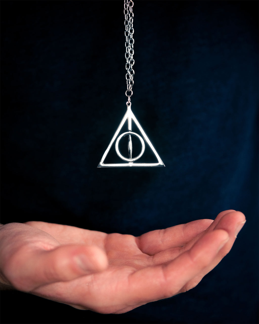 Immagine del prodotto Harry Potter - Collana di Xenophilius Lovegood