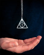 Immagine del prodotto Harry Potter - Collana di Xenophilius Lovegood