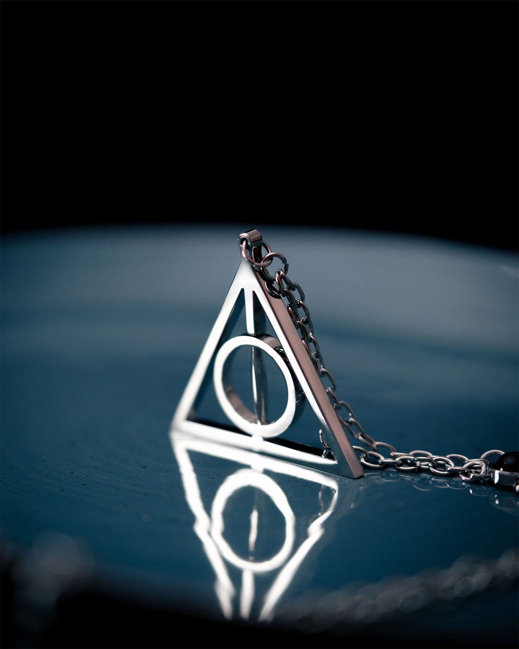 Immagine del prodotto Harry Potter - Collana di Xenophilius Lovegood