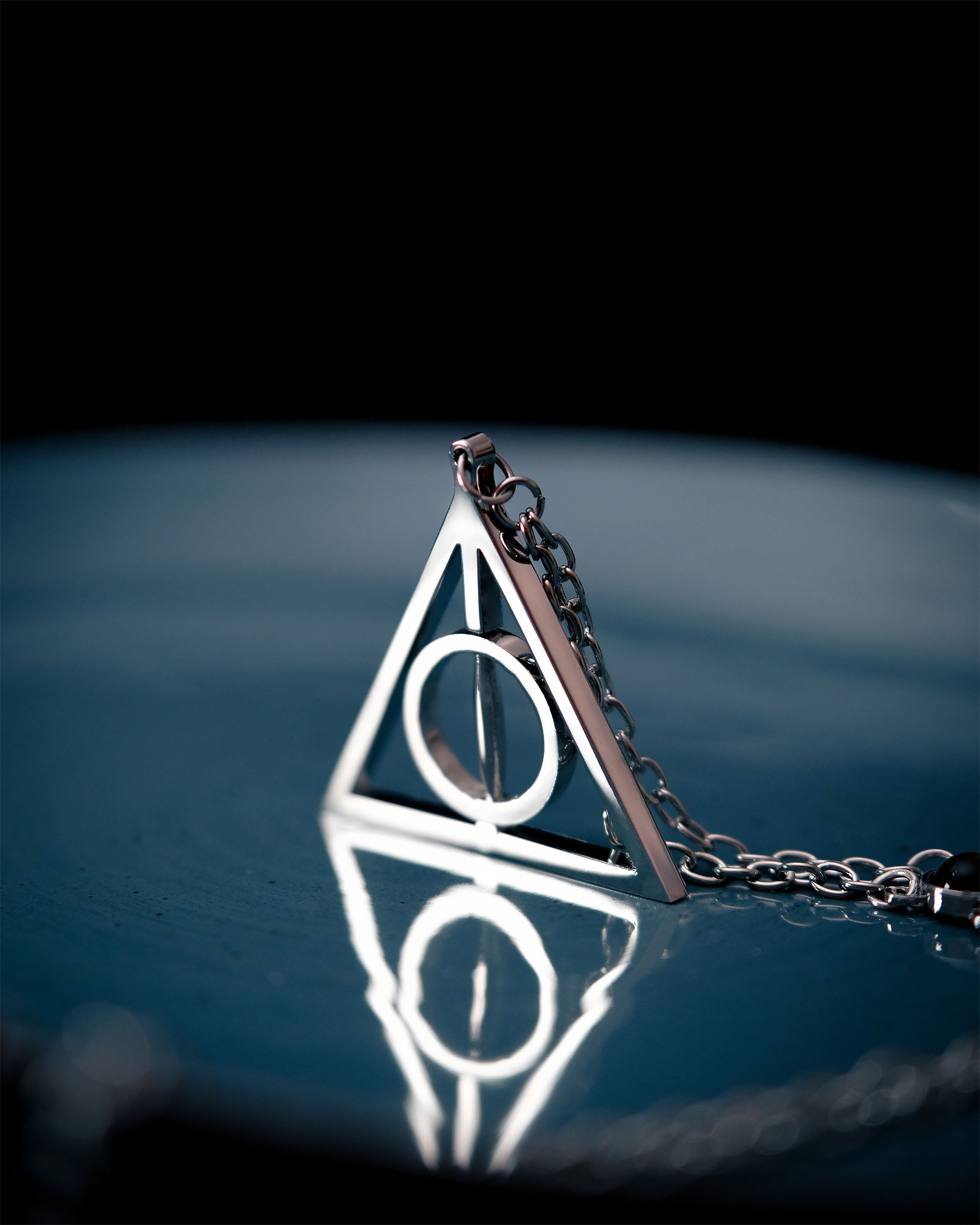 Immagine del prodotto Harry Potter - Collana di Xenophilius Lovegood
