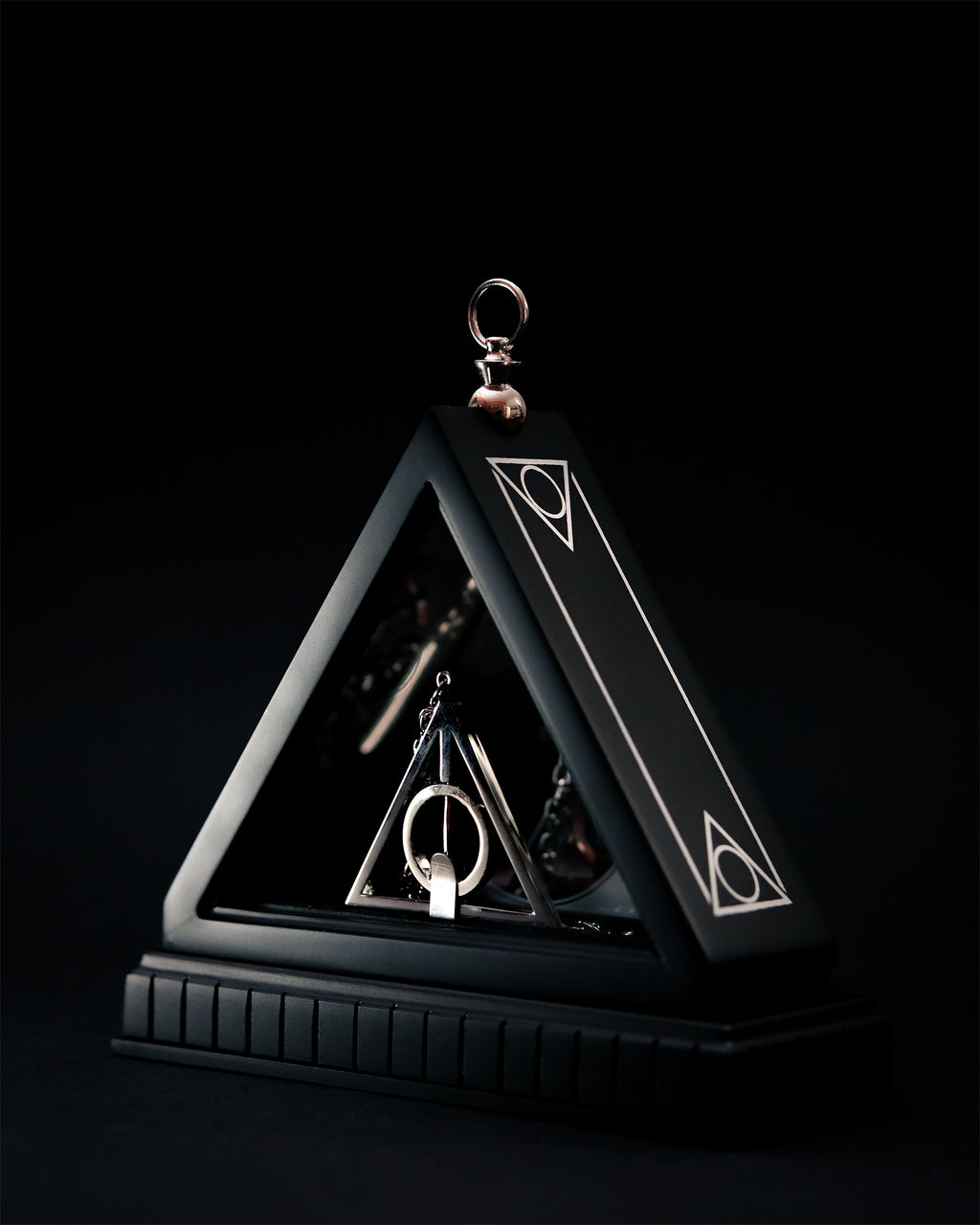 Immagine del prodotto Harry Potter - Collana di Xenophilius Lovegood