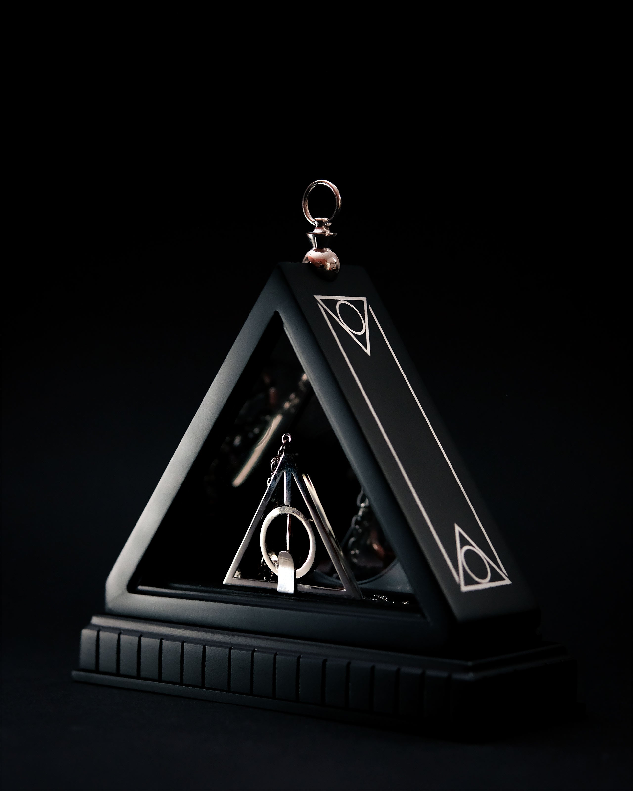 Immagine del prodotto Harry Potter - Collana di Xenophilius Lovegood