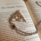 Immagine del prodotto Harry Potter - Collana di Xenophilius Lovegood