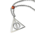 Immagine del prodotto Harry Potter - Collana di Xenophilius Lovegood