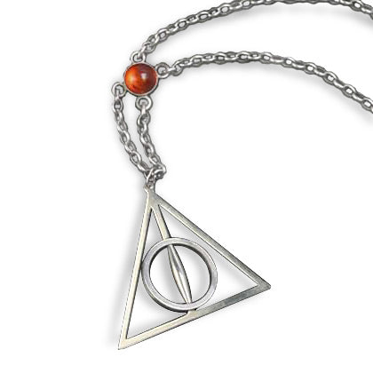 Immagine del prodotto Harry Potter - Collana di Xenophilius Lovegood
