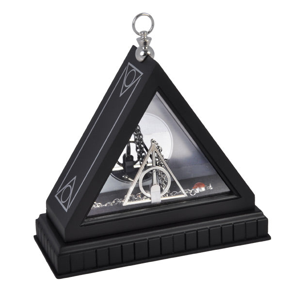 Immagine del prodotto Harry Potter - Collana di Xenophilius Lovegood