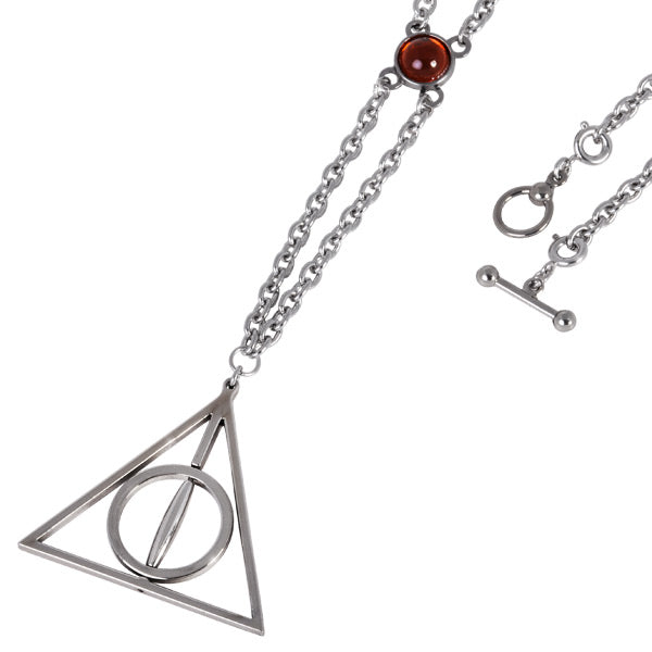 Immagine del prodotto Harry Potter - Collana di Xenophilius Lovegood