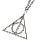 Immagine del prodotto Harry Potter - Collana di Xenophilius Lovegood