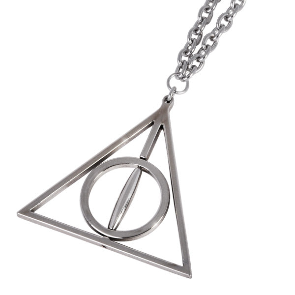 Immagine del prodotto Harry Potter - Collana di Xenophilius Lovegood