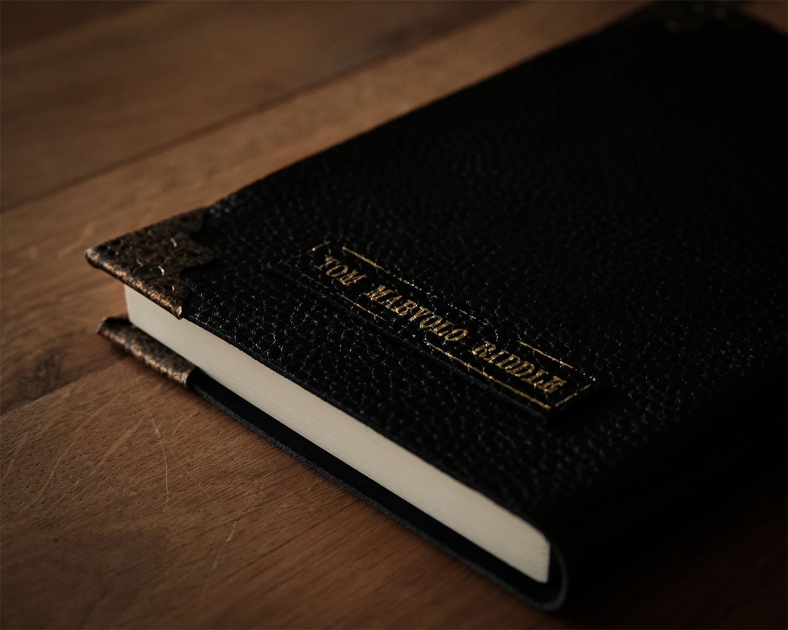 Immagine del prodotto Harry Potter - Diario di Tom Riddle