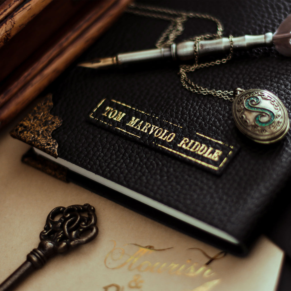 Immagine del prodotto Harry Potter - Diario di Tom Riddle