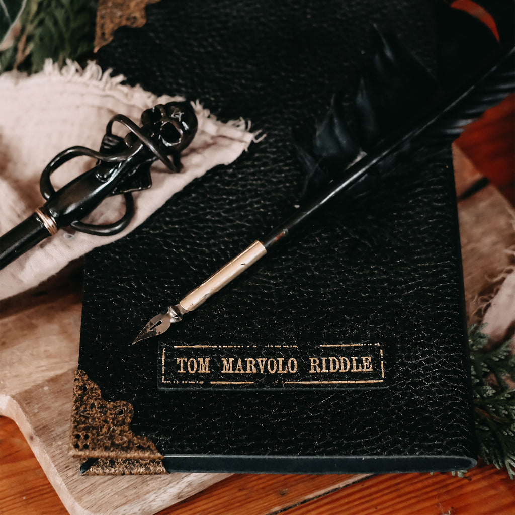 Immagine del prodotto Harry Potter - Diario di Tom Riddle