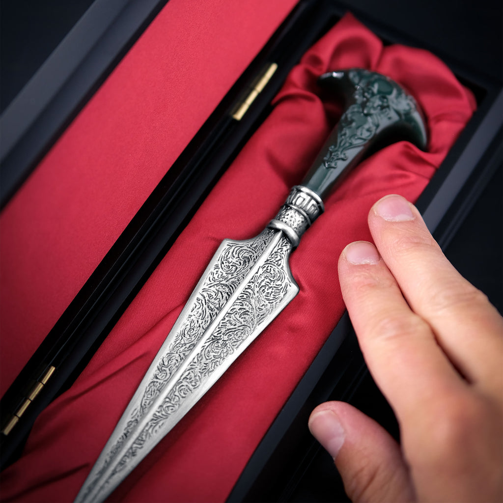 Immagine del prodotto Harry Potter - Pugnale di Bellatrix Lestrange