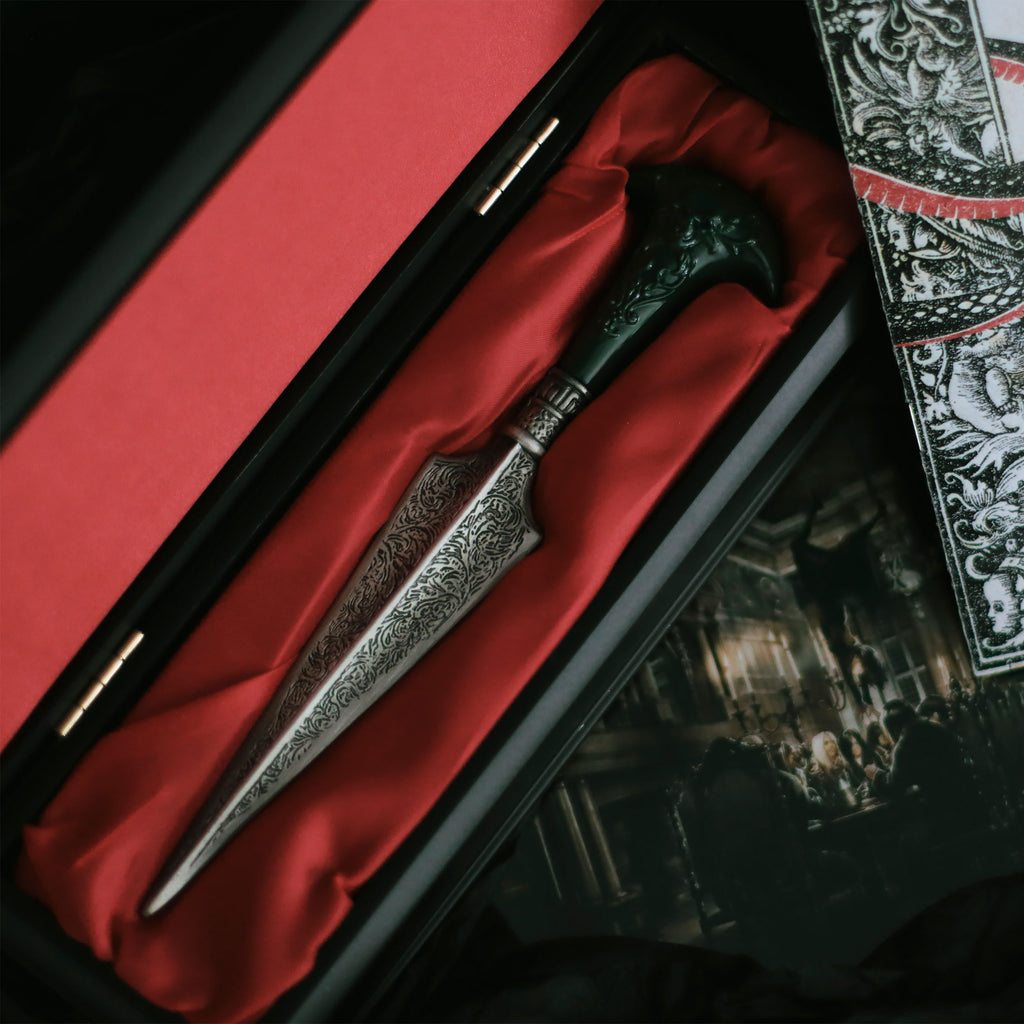 Immagine del prodotto Harry Potter - Pugnale di Bellatrix Lestrange