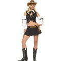 Immagine del prodotto Sexy Cowboy Lady - Costume
