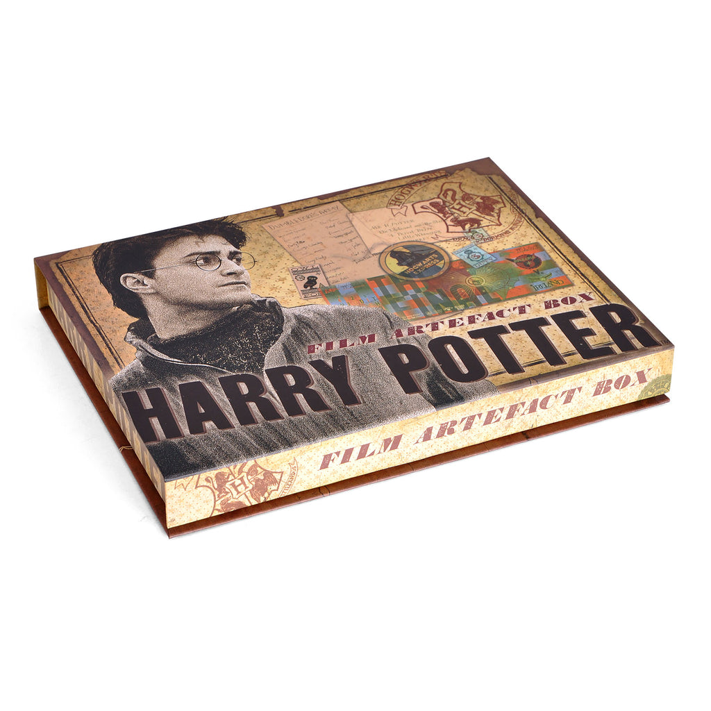 Product image Harry Potter Artifact Box