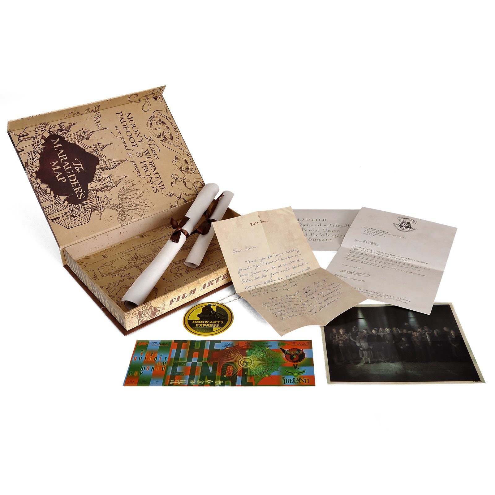 Product image Harry Potter Artifact Box