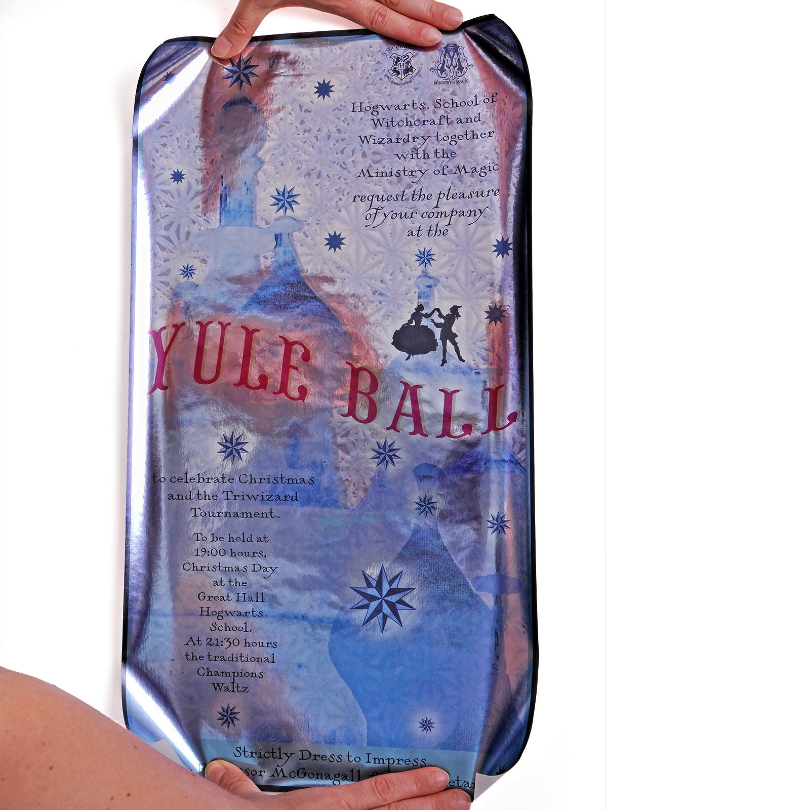 Product image Hermione Granger Artifact Box