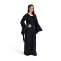 Immagine del prodotto Elisa - Vestito medievale nero-blu