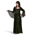 Immagine del prodotto Melinda - Vestito verde scuro