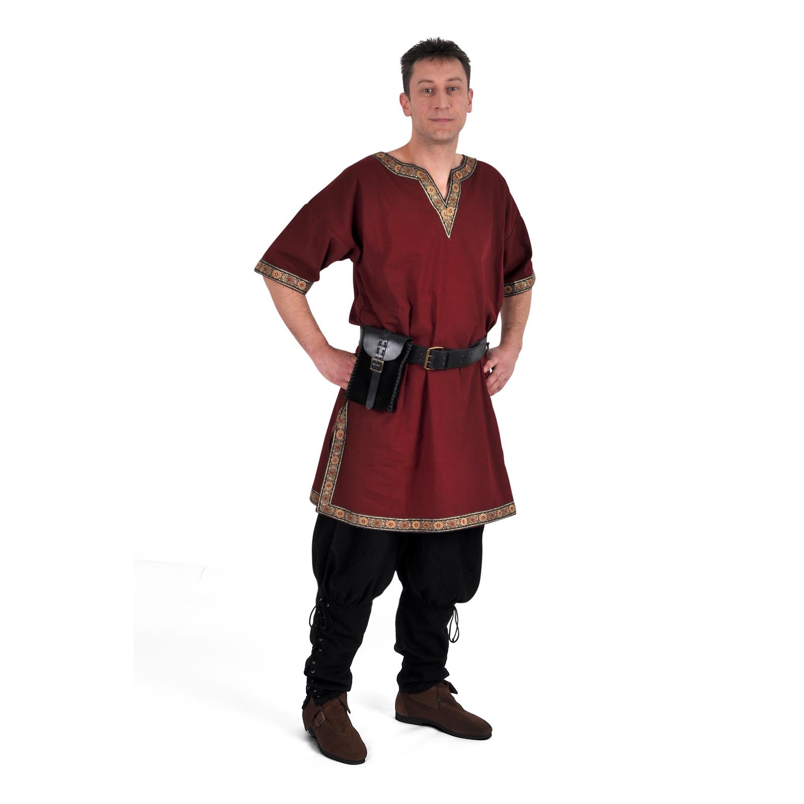 Immagine del prodotto Tunica Verus bordeaux