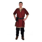 Immagine del prodotto Tunica Verus bordeaux
