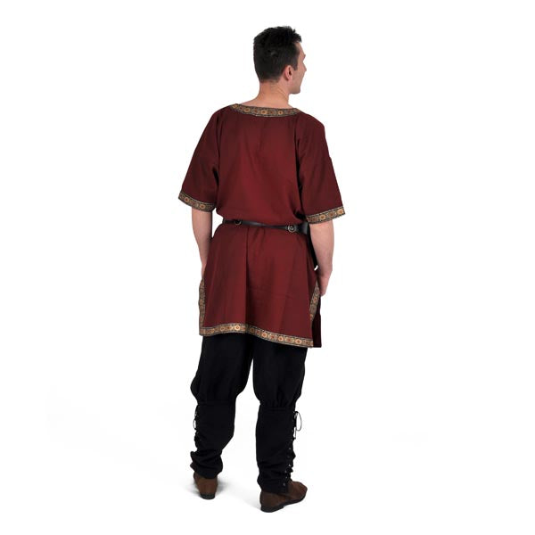 Immagine del prodotto Tunica Verus bordeaux