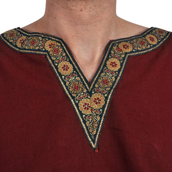 Immagine del prodotto Tunica Verus bordeaux