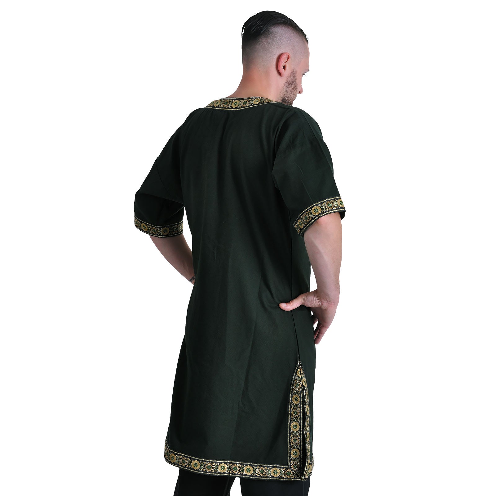 Product image Verus Tunic green