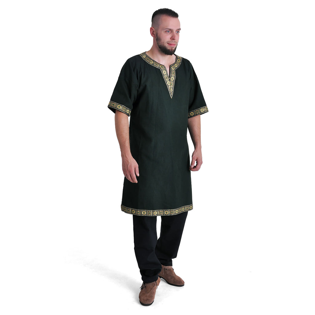 Product image Verus Tunic green