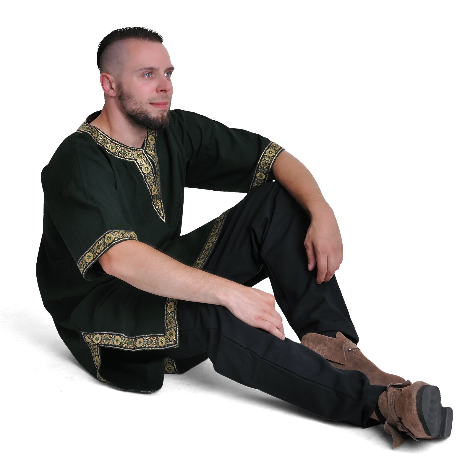Product image Verus Tunic green